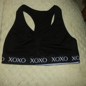 XOXO child tank bra [4/$18 item]